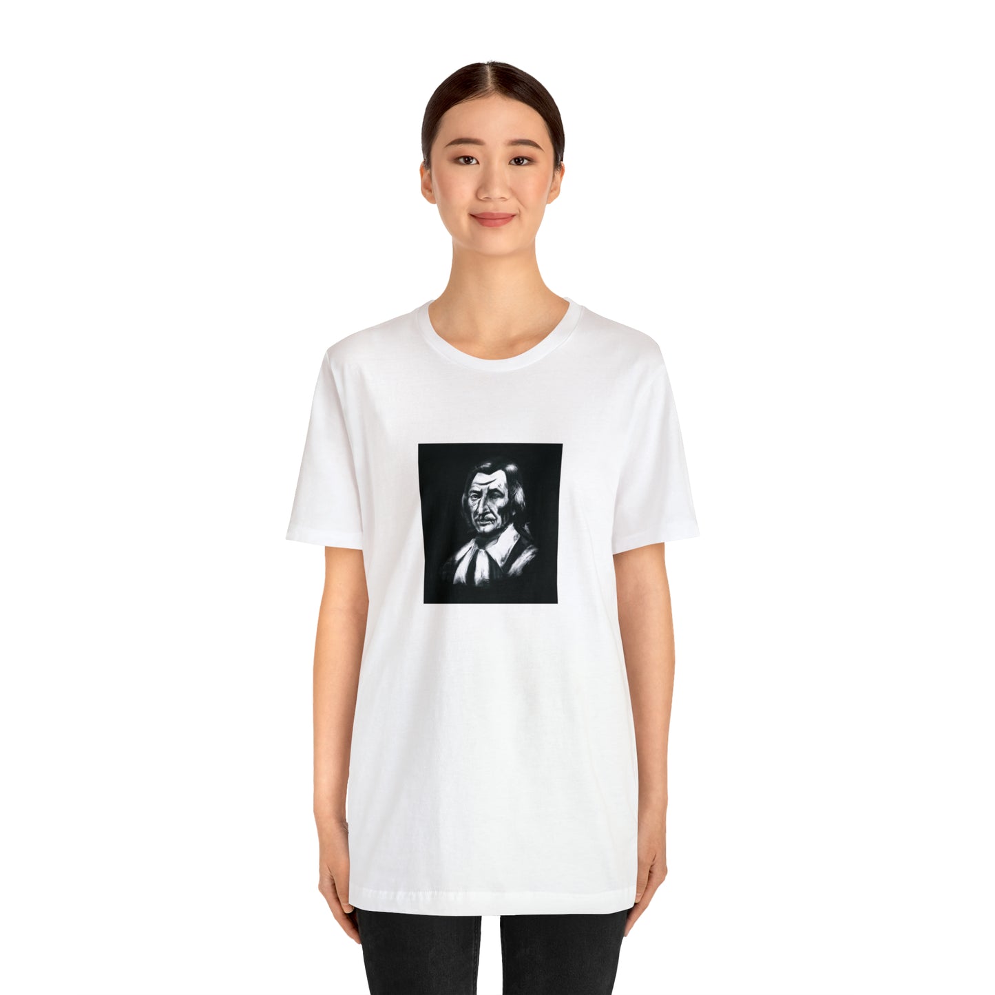 Domenico della Vecchia. Domenico was one of the most innovative streetwear designers in Italy in the 1990s. His foundation was in Milan but his designs were embraced by many stylish urbanites around the country with its-Tee
