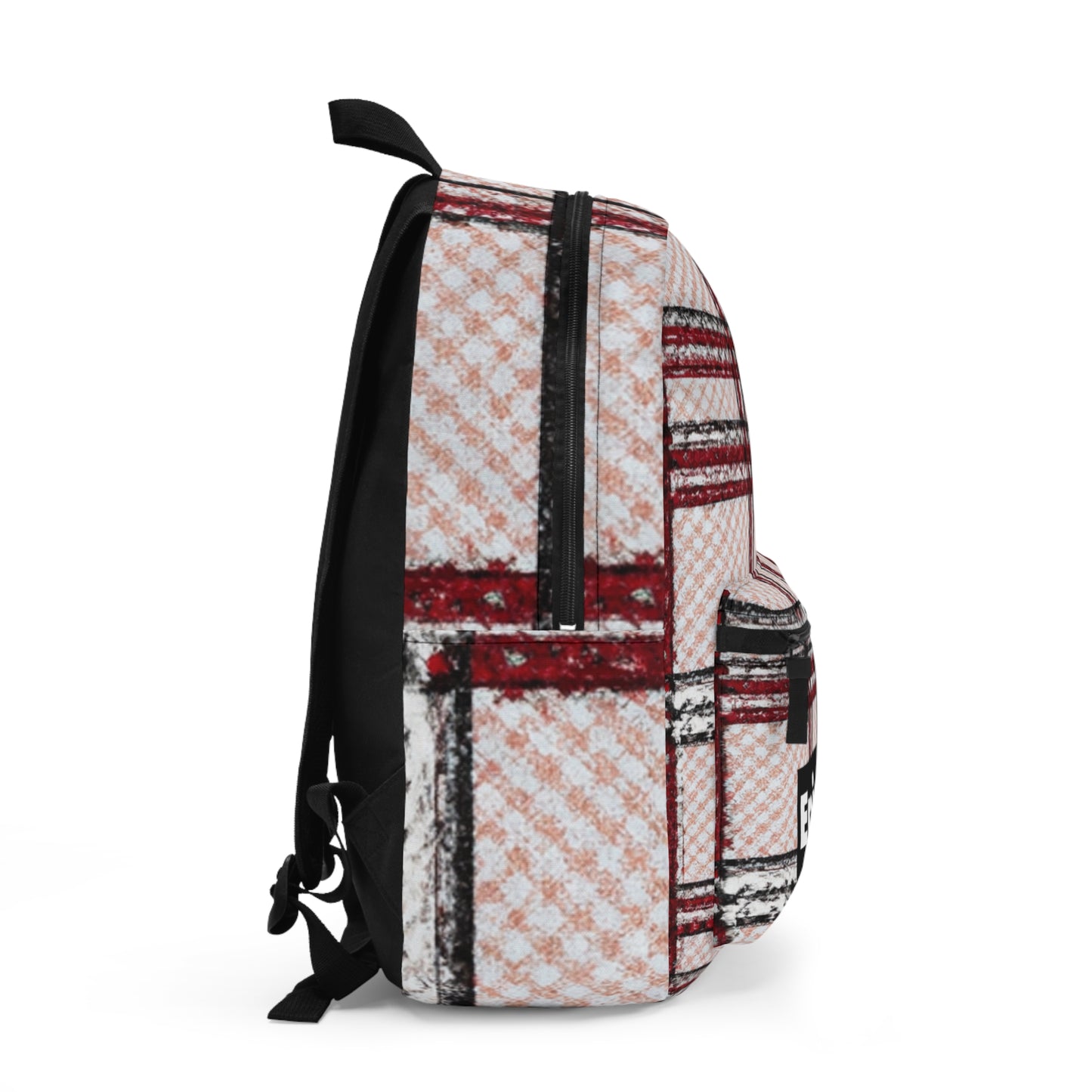 Faustine Lafleur-backpack