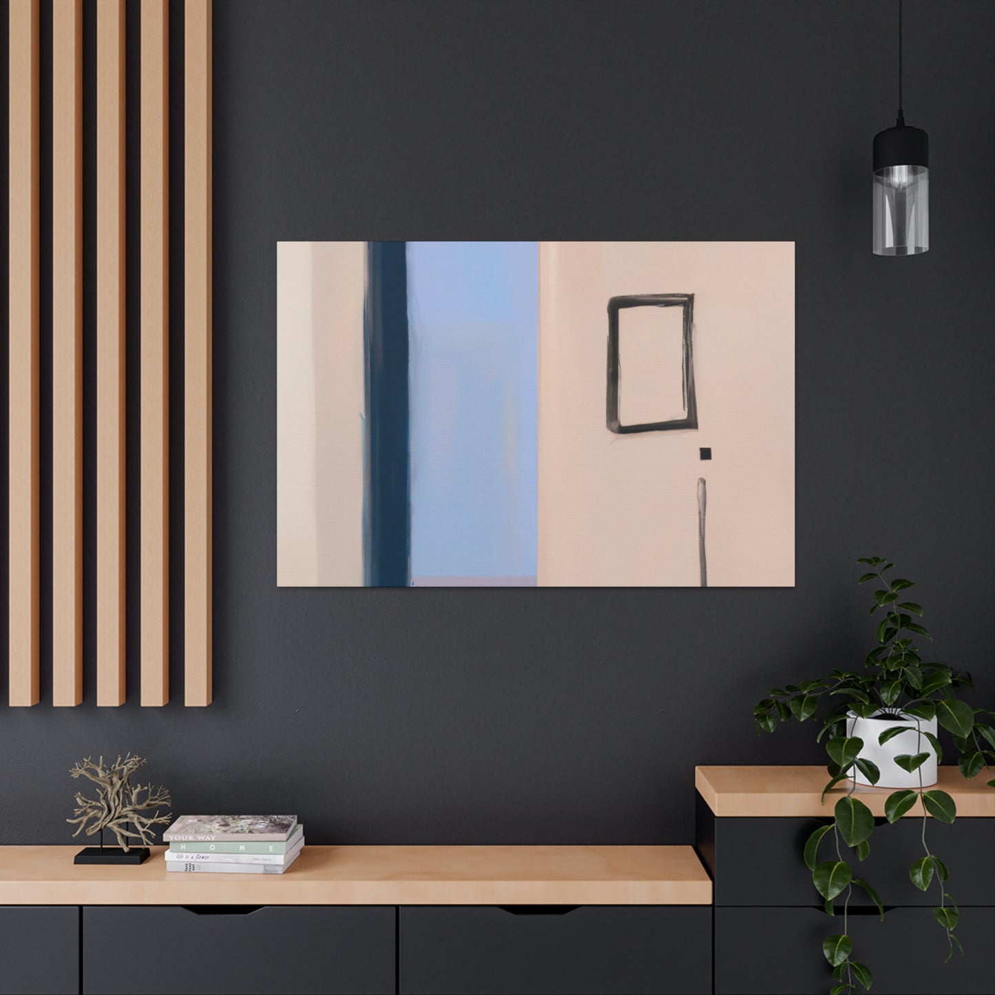 Fridonia Esterbrooks-canvas