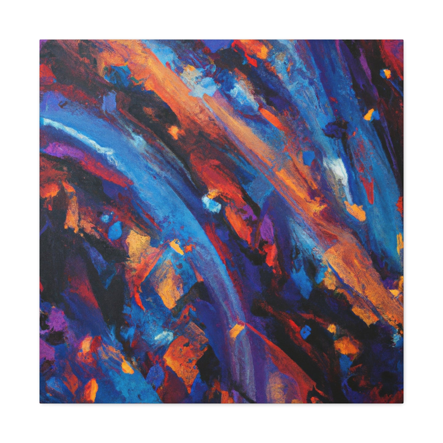 Katrina de Lipofaere-canvas
