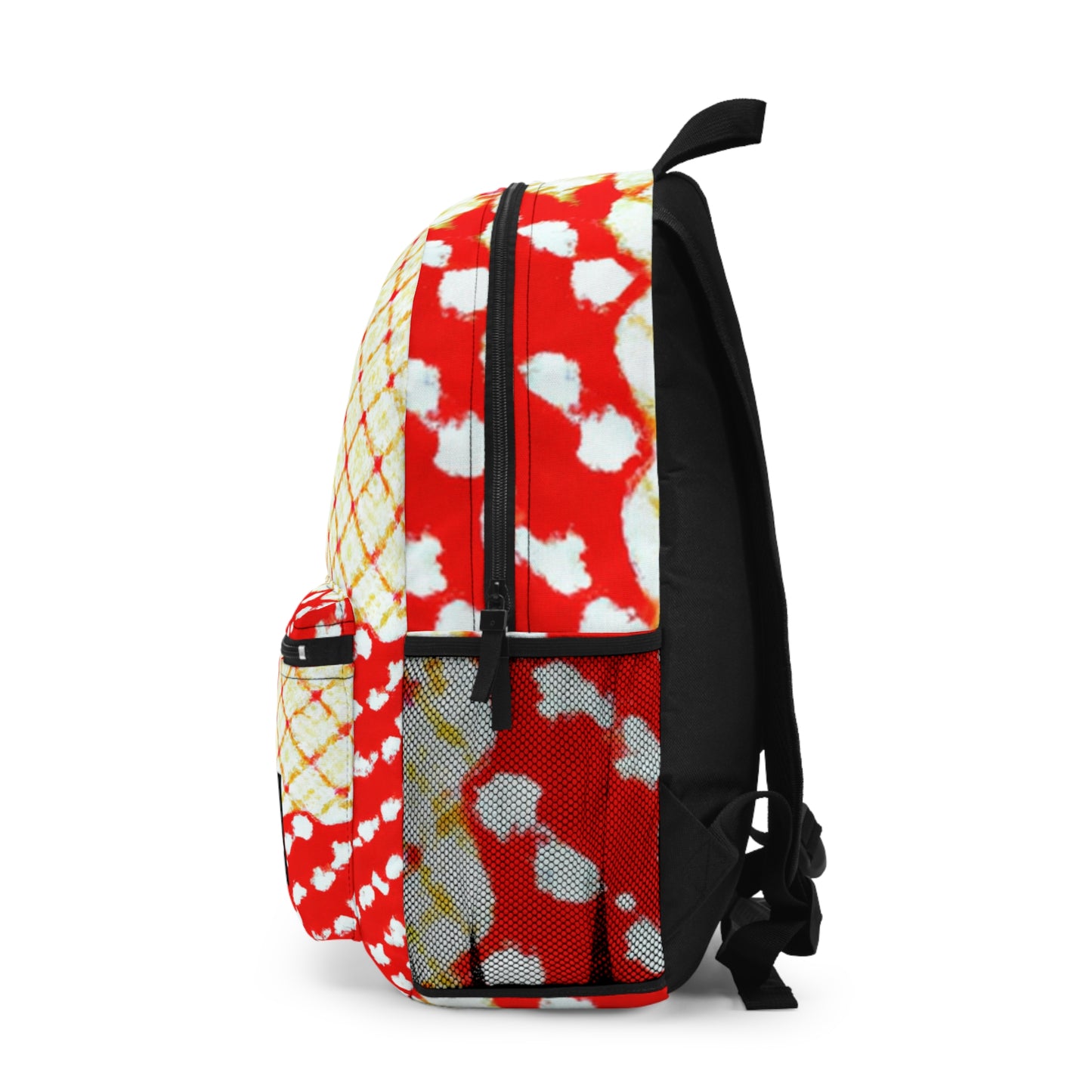 Fernando de Lemereaux-backpack