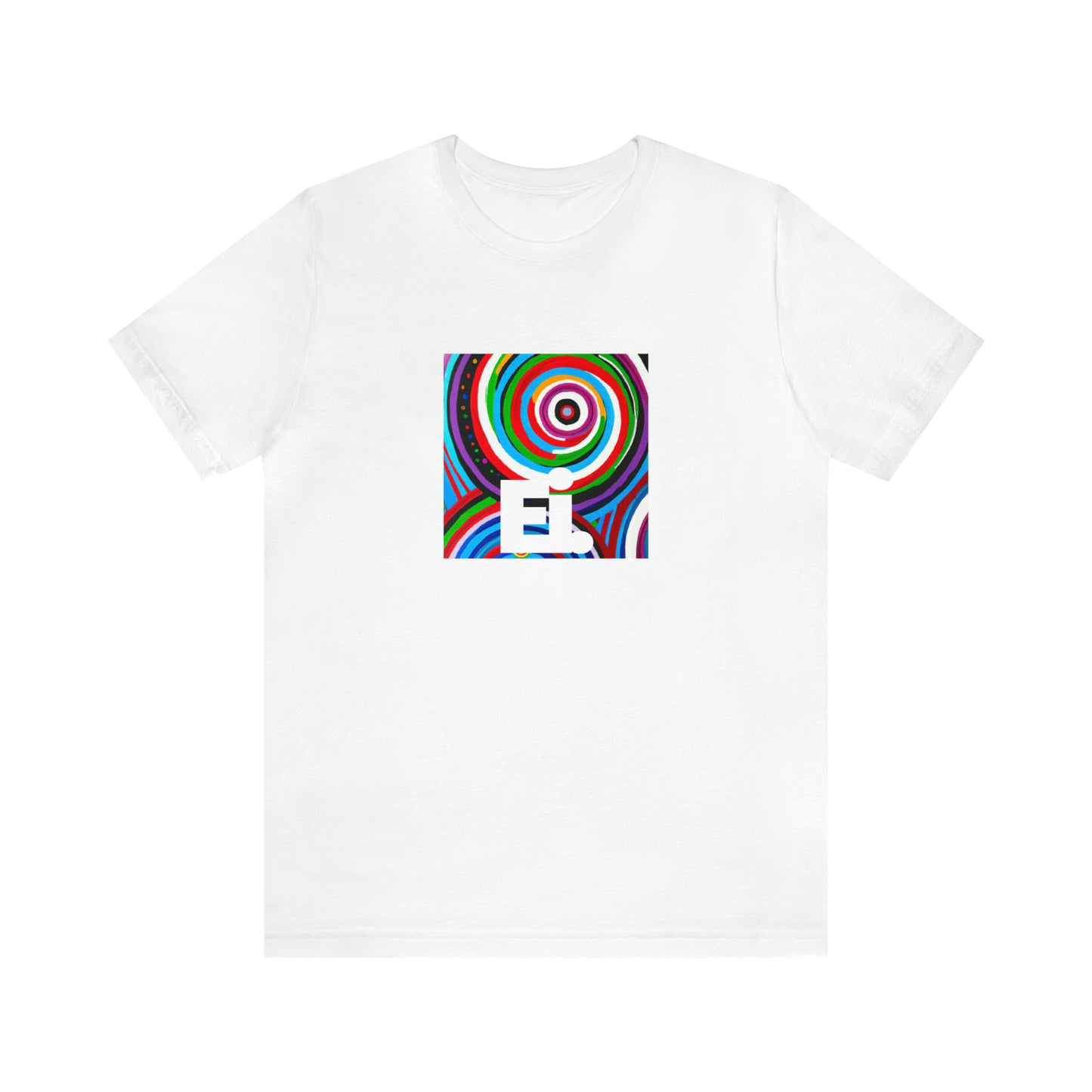 Giulia Rossi, a female streetwear designer from northern Italy in the 90s. She combined her love of vibrant colors and bold Italian designs to create unique, cutting-edge streetwear with a touch of elegant sophistication. From graffiti logo te-Tee