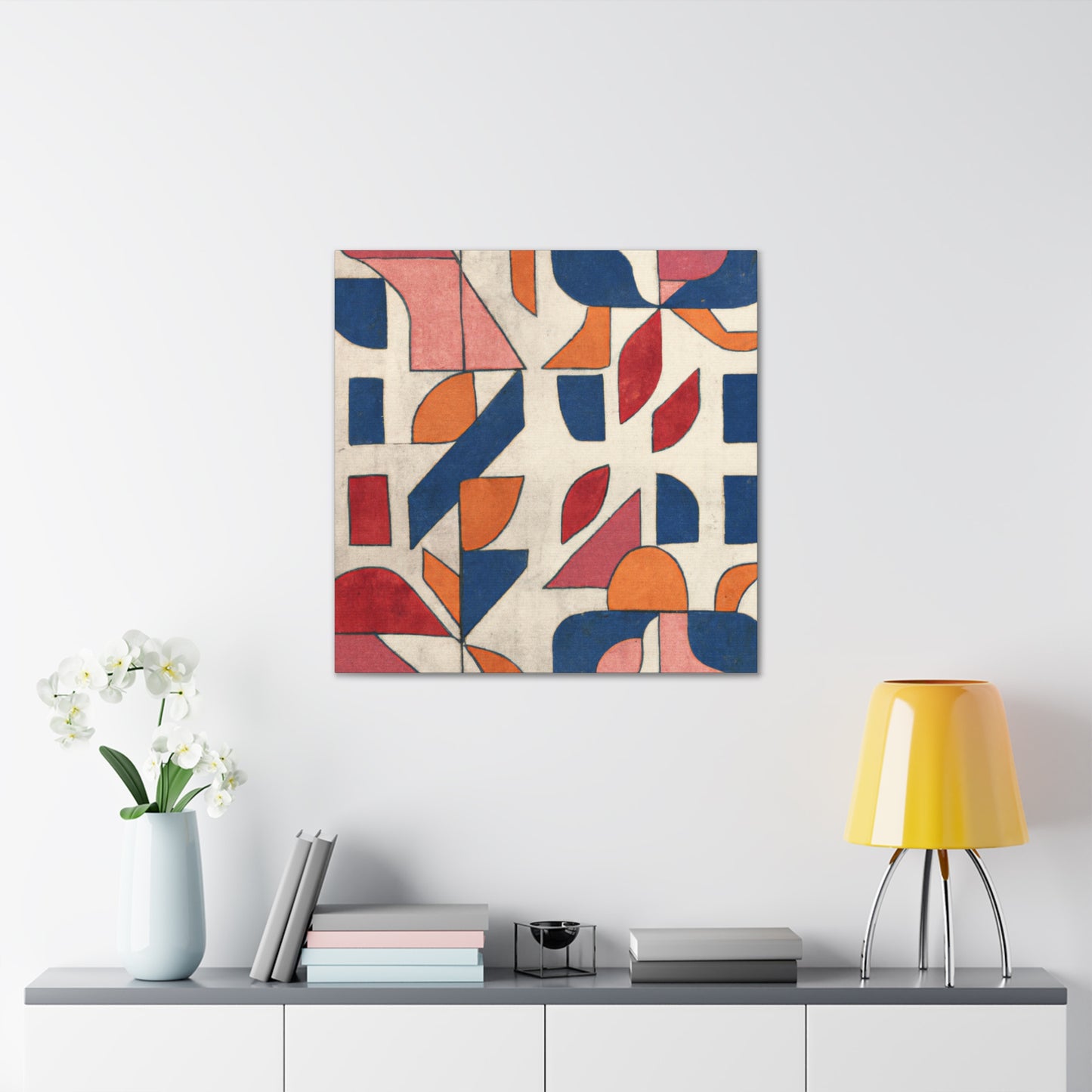 Rafaela Almorales-canvas