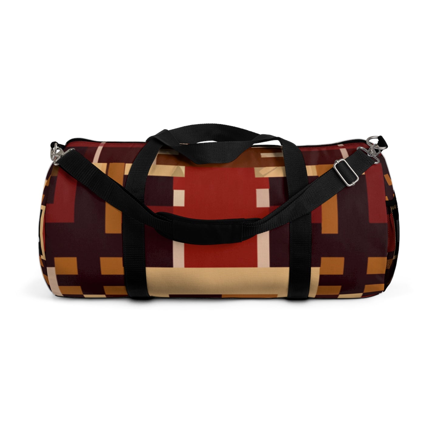 Angelo Tomazzo-duffel bag