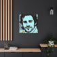 Leonardo Delbiancone-canvas