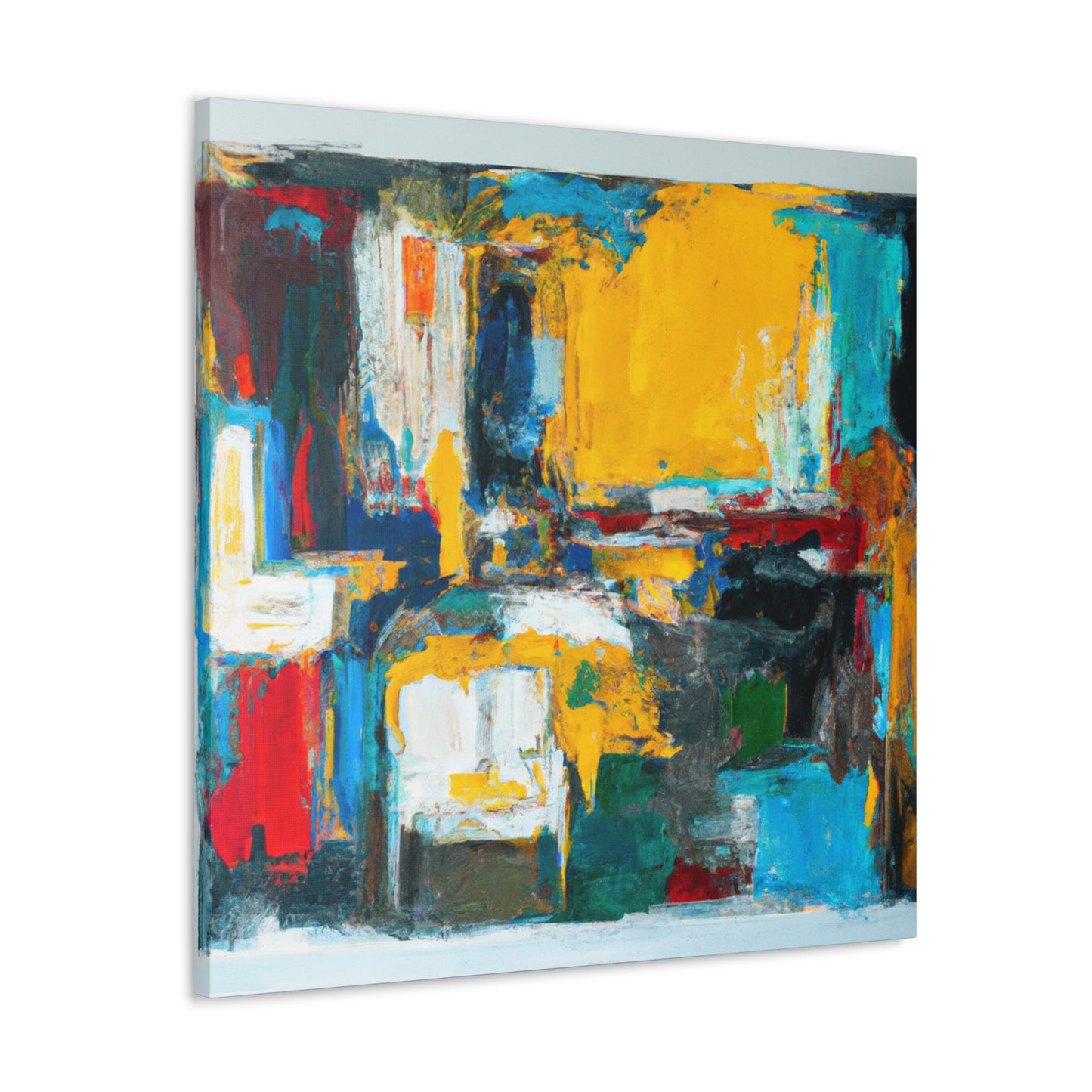 Galilea Bloomsbury-canvas