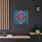 Marina Pintura-canvas