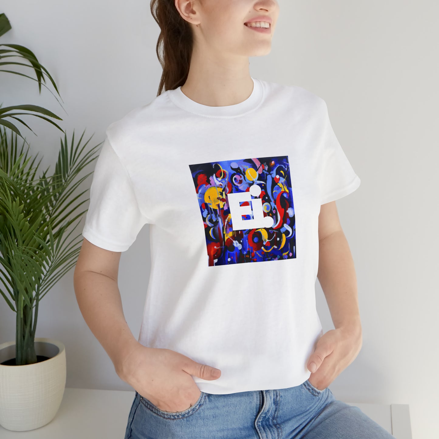 Angelo Betti, a stylish Italian streetwear designer from the 1990s with a flair for bold and rebellious designs. He gained an international following with his signature "Betti-style" pieces that fused classic streetwear silhouettes with artisanal-Tee