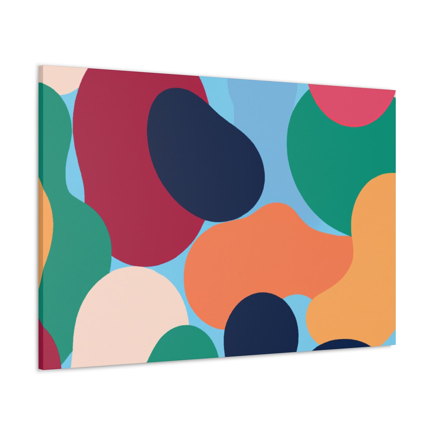 Fransa Neaveaux-canvas
