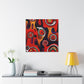 Philippe de Flandara-canvas