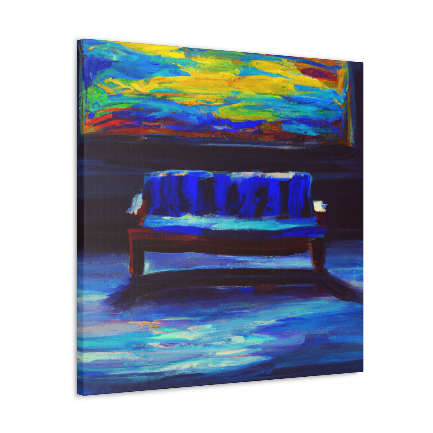 Theodosia Salerno-canvas