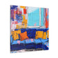 Jodéphus Van Derkincken-canvas