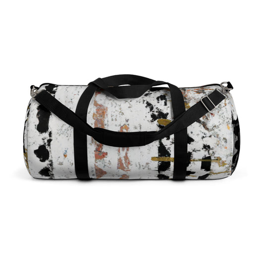 Fendi-duffel bag