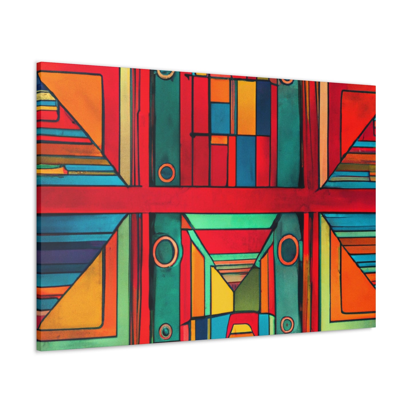 Miguelina Orellana-canvas