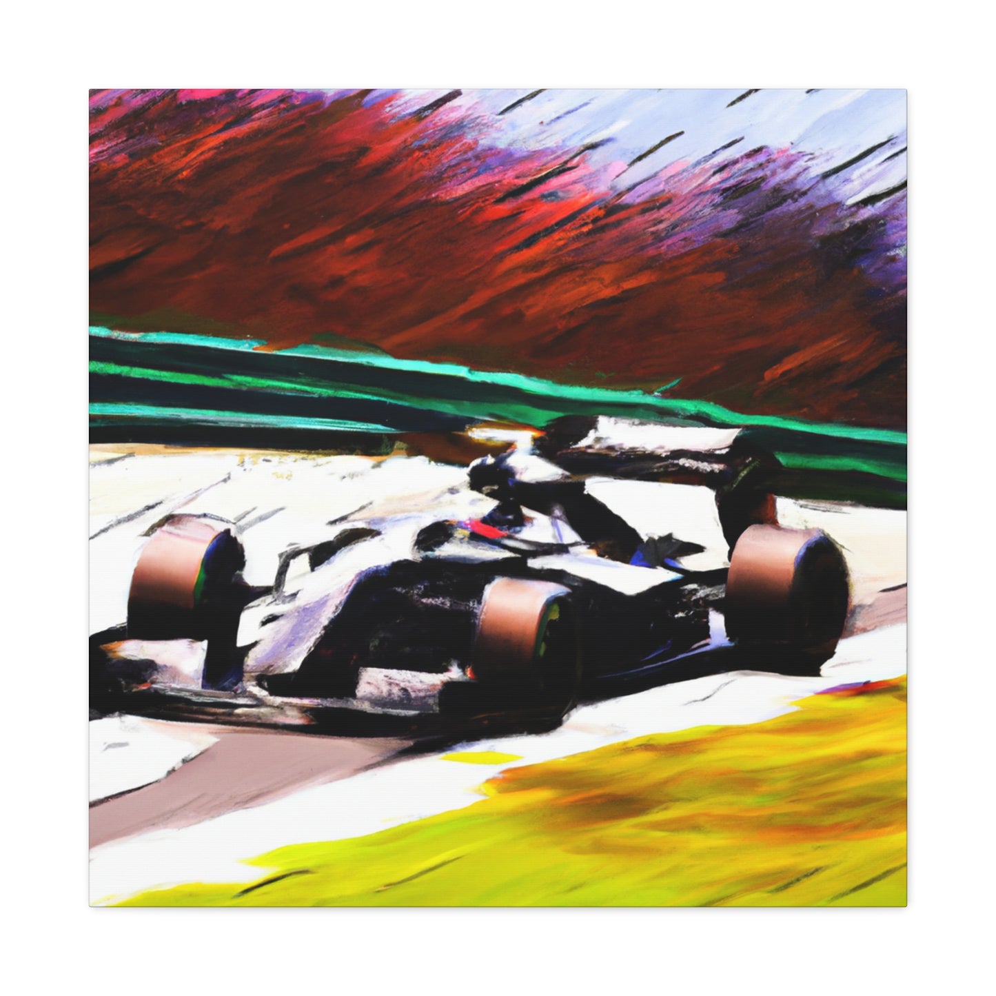 Giacomo Ceretti-canvas