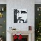 Marcello "The Maestro" Loredano-canvas