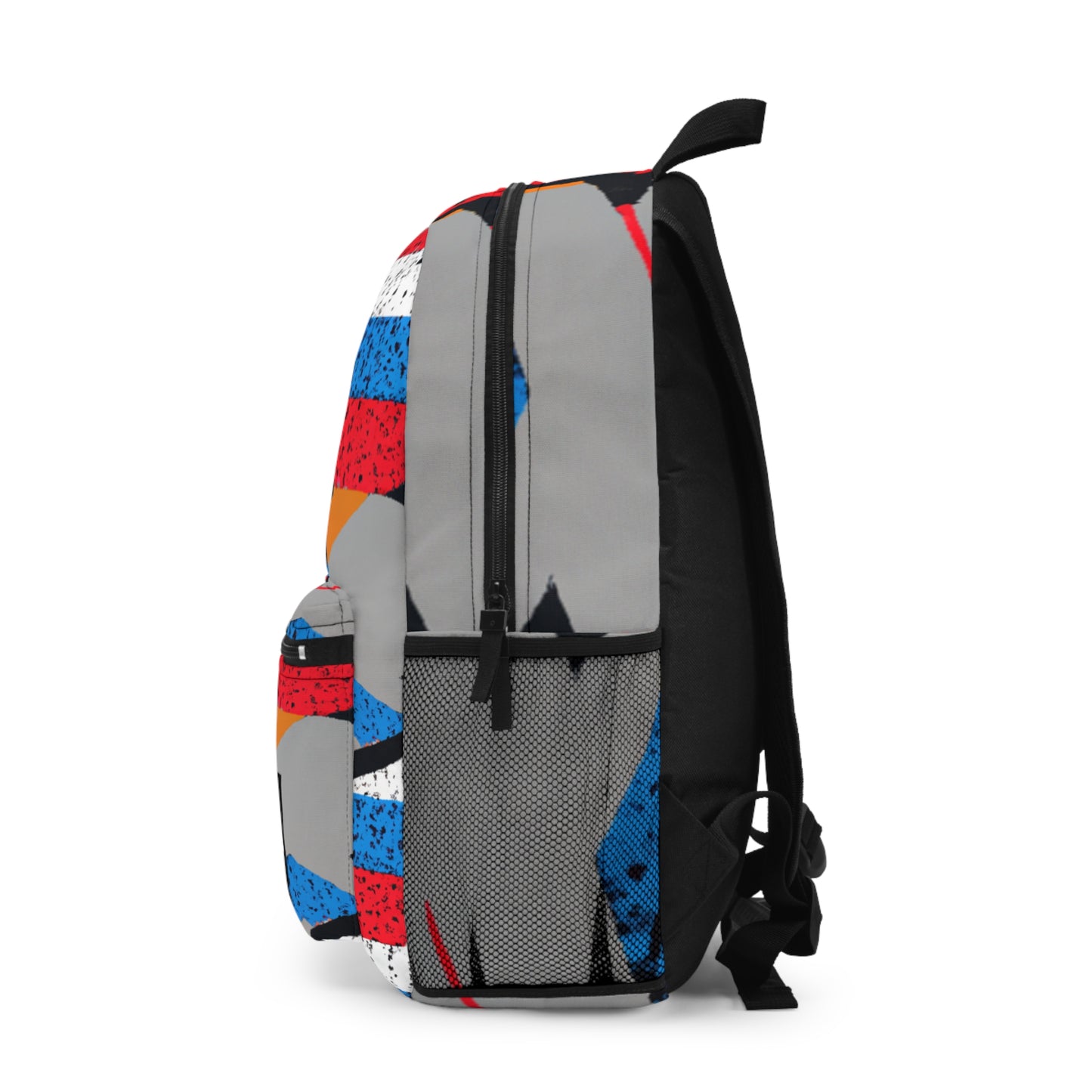Vincento Dalcaccio-backpack