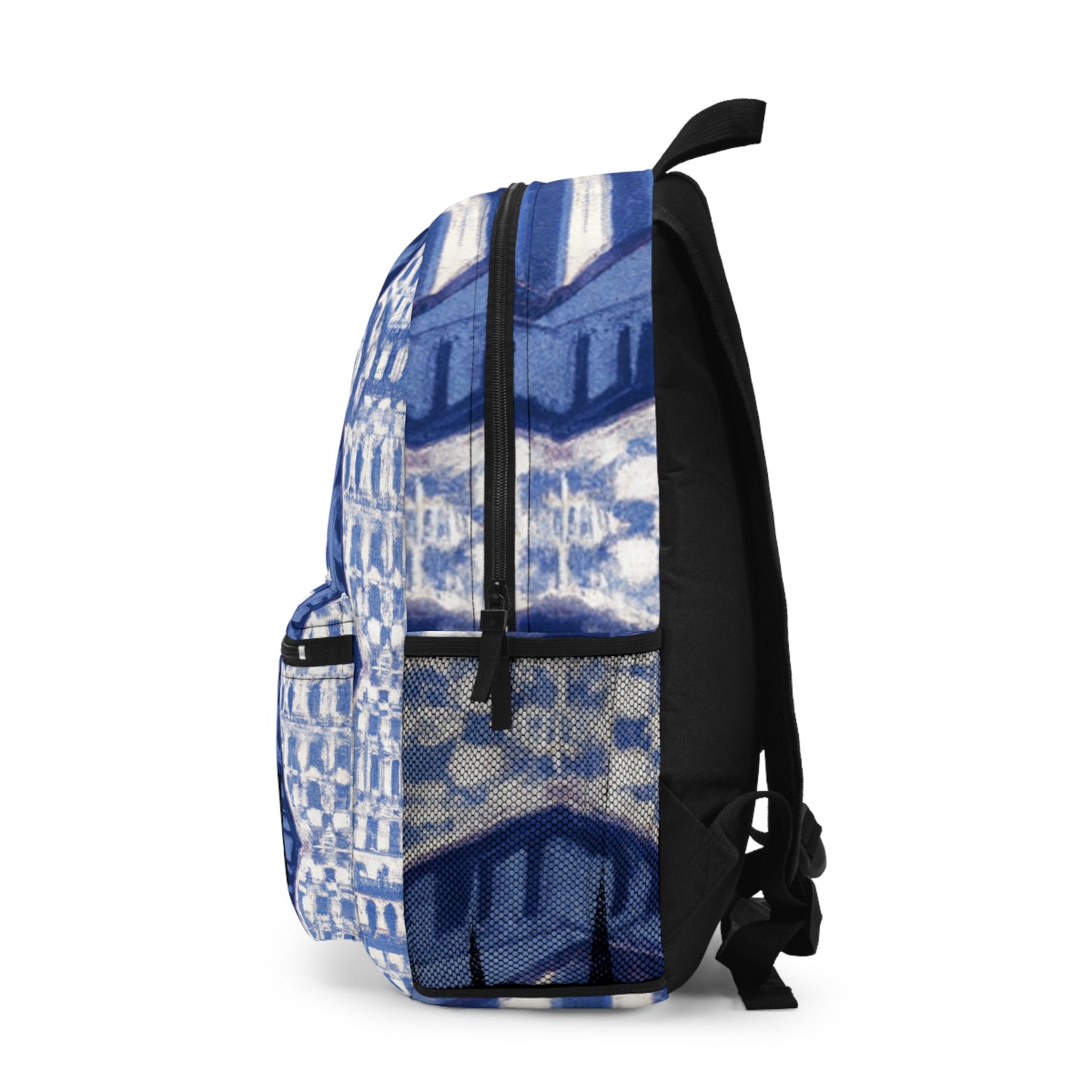 Vincente De La Minte-backpack