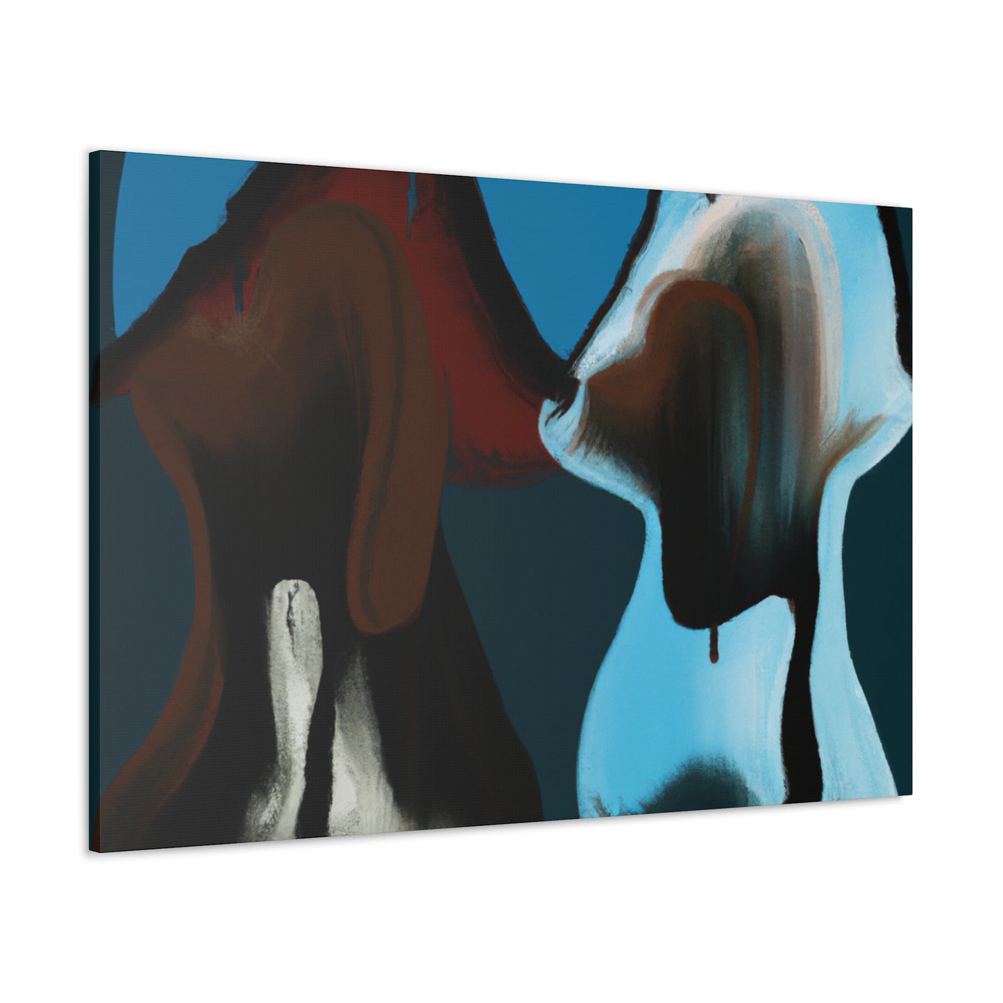 Lorraine Pilon-canvas