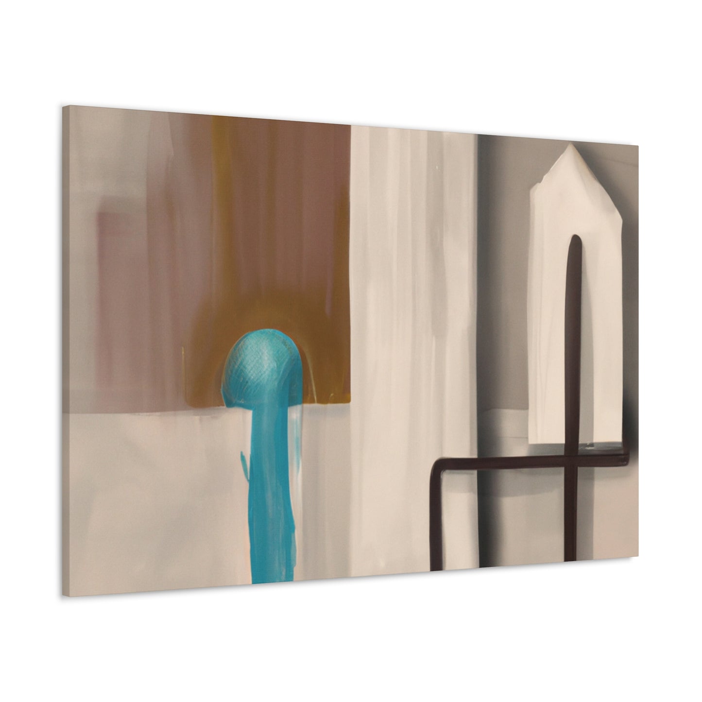 Aurora Vermeer.-canvas