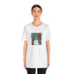 Raffaello DiBritti: He is an Italian streetwear designer from the 1990s who is known for his bold, vibrant designs with a distinct Italian flair. His designs were always made with the highest quality fabrics and had a-Tee