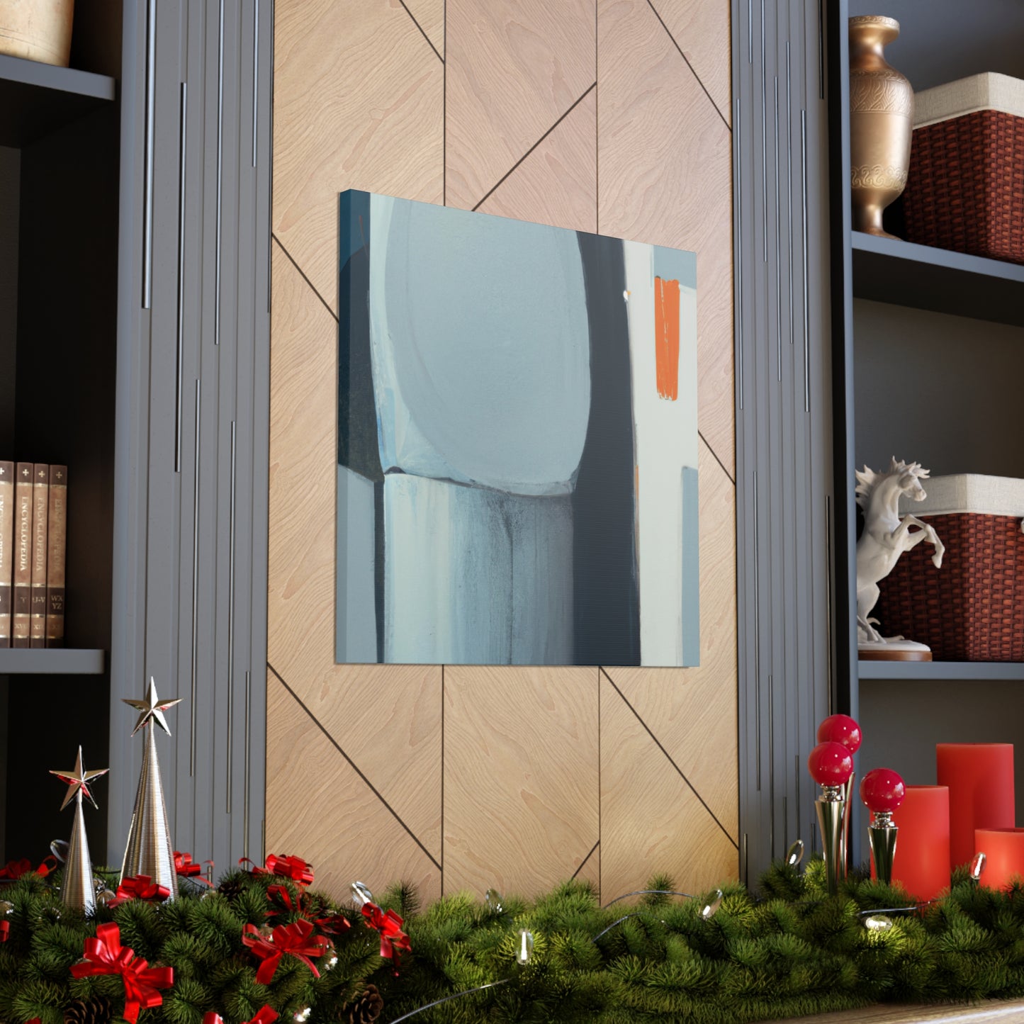 Larsa de Fermalio-canvas