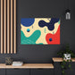 Clarence de Losantos-canvas