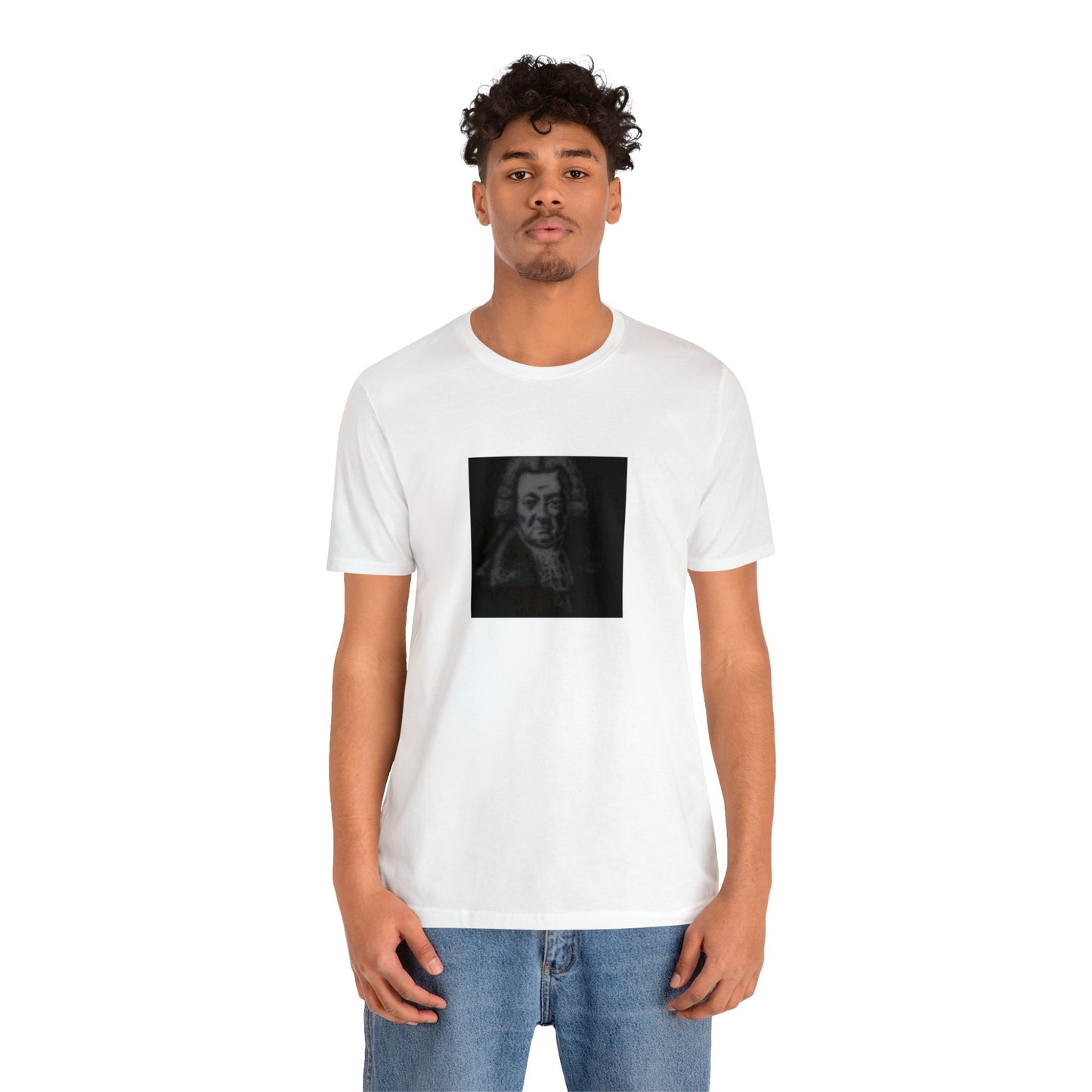 Heitor Donati, a stylishly iconic Italian fashion designer from the 90s. Heitor made his mark with his original and cutting-edge streetwear designs that featured bold prints and vibrant colors. His pieces were often mismatched to create-Tee