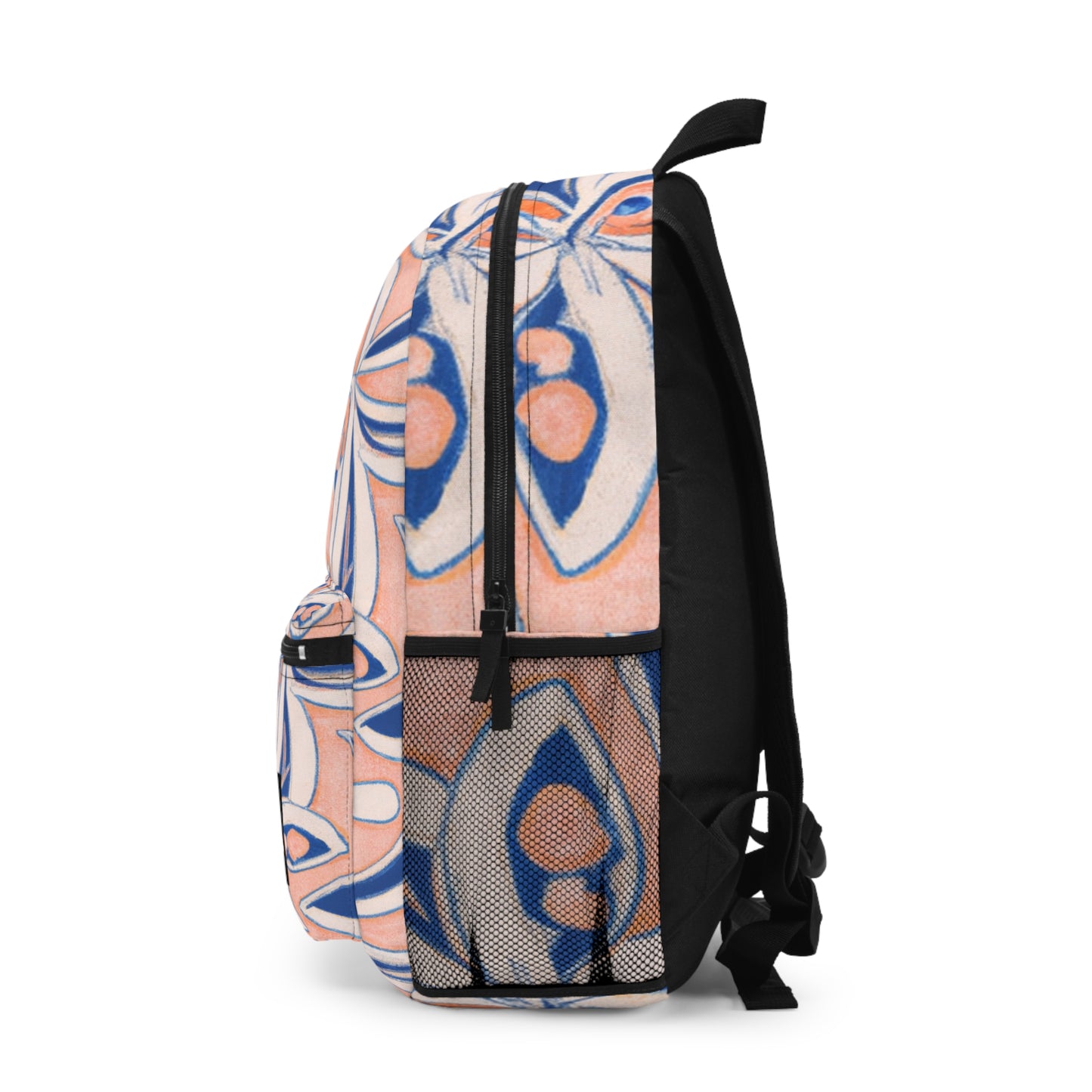 Alais Delacroix-backpack