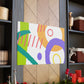 Merla Damorey-canvas
