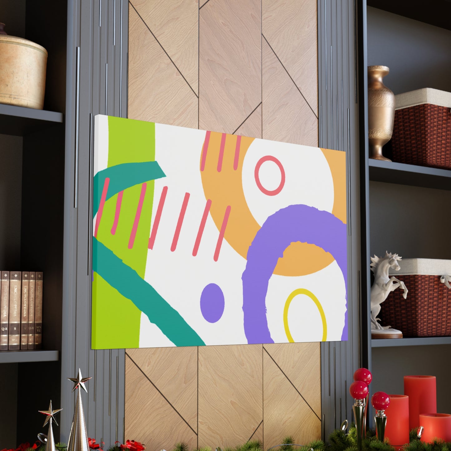 Merla Damorey-canvas