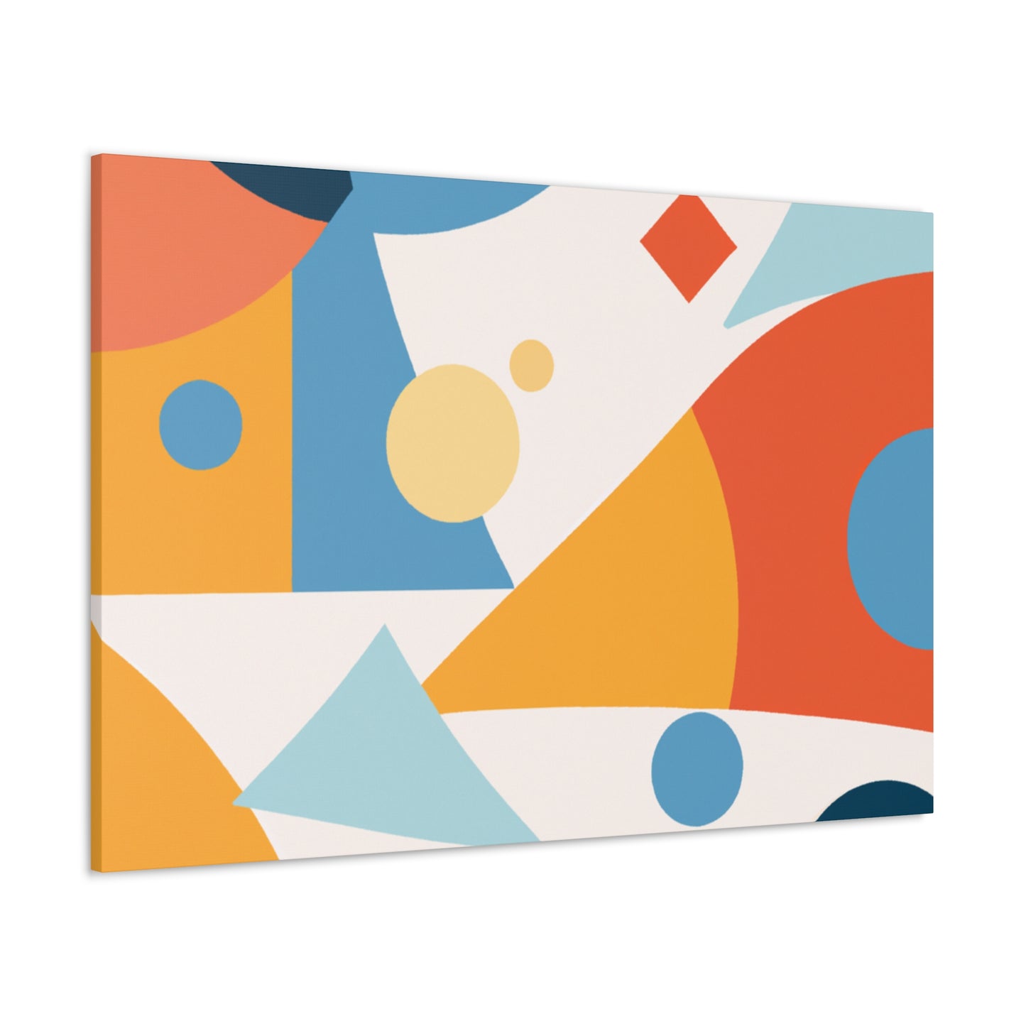 Diamanta di Monteverde-canvas