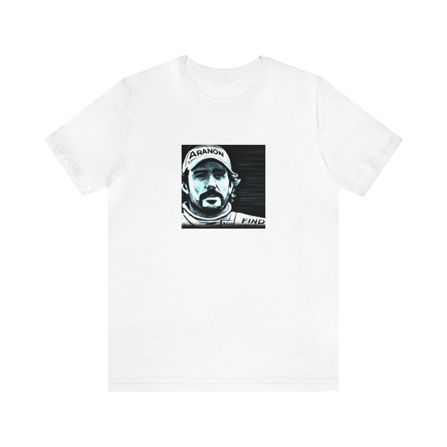 Sergio Mazza is an iconic Italian streetwear designer from the 1990s. He was known for blending classic Italian style with trends from urban scenes around the world. In each of his collections, Sergio carefully blended textures and colors to create-Tee