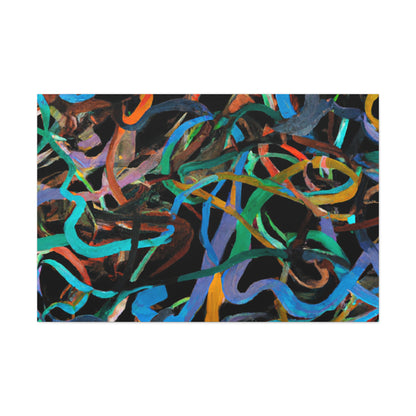 Simone de Nostradame-canvas