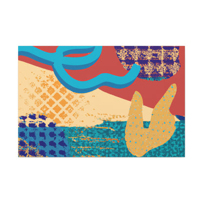 Forresta Lavencelle-canvas