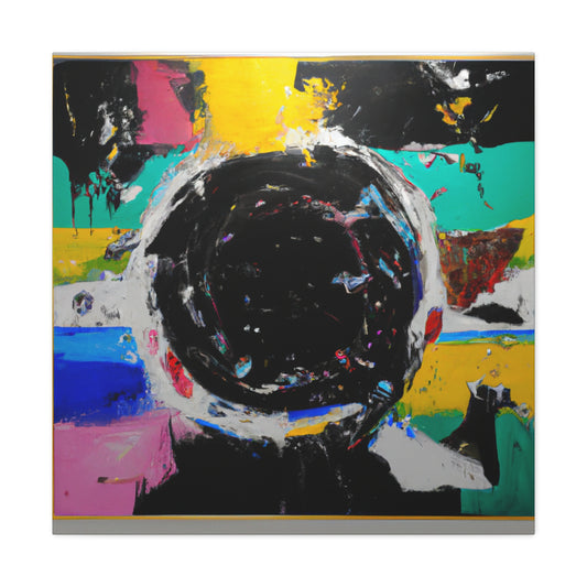 Virginius Remienso-canvas