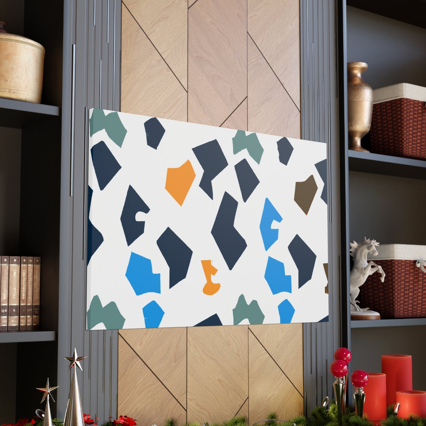 Claire de Lysse-canvas