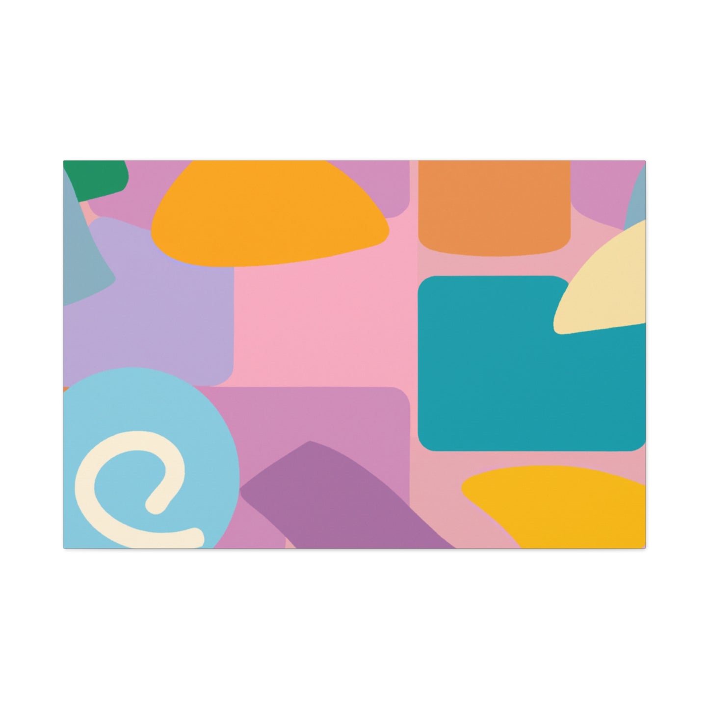 Aguston de Fresnault-canvas