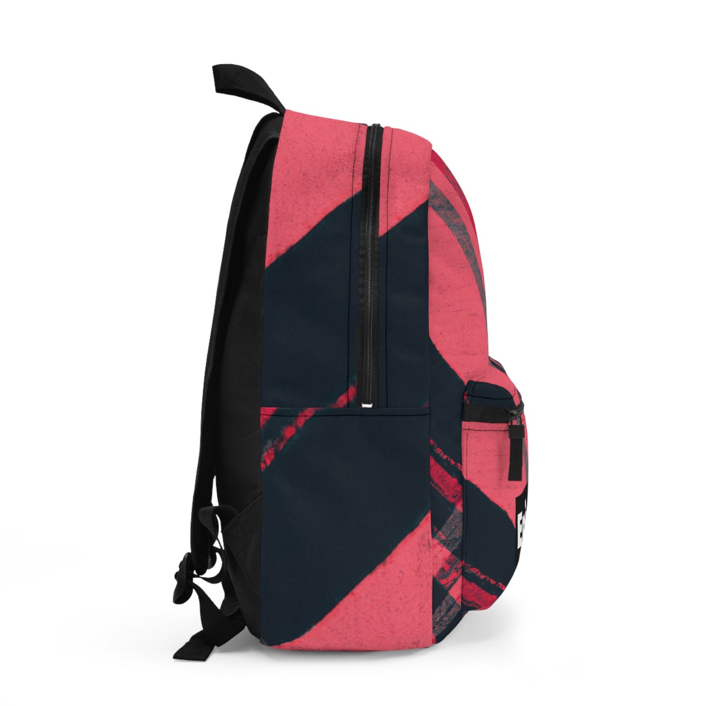 Marquise Rosette de Courbet-backpack