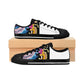 Alessandro Orozco. Born in 1536 in Valencia, Spain, Alessandro Orozco was a celebrated shoe designer during the Spanish Golden Age. He was known for his innovative designs that blended traditional Spanish styles with modern elements.-low top
