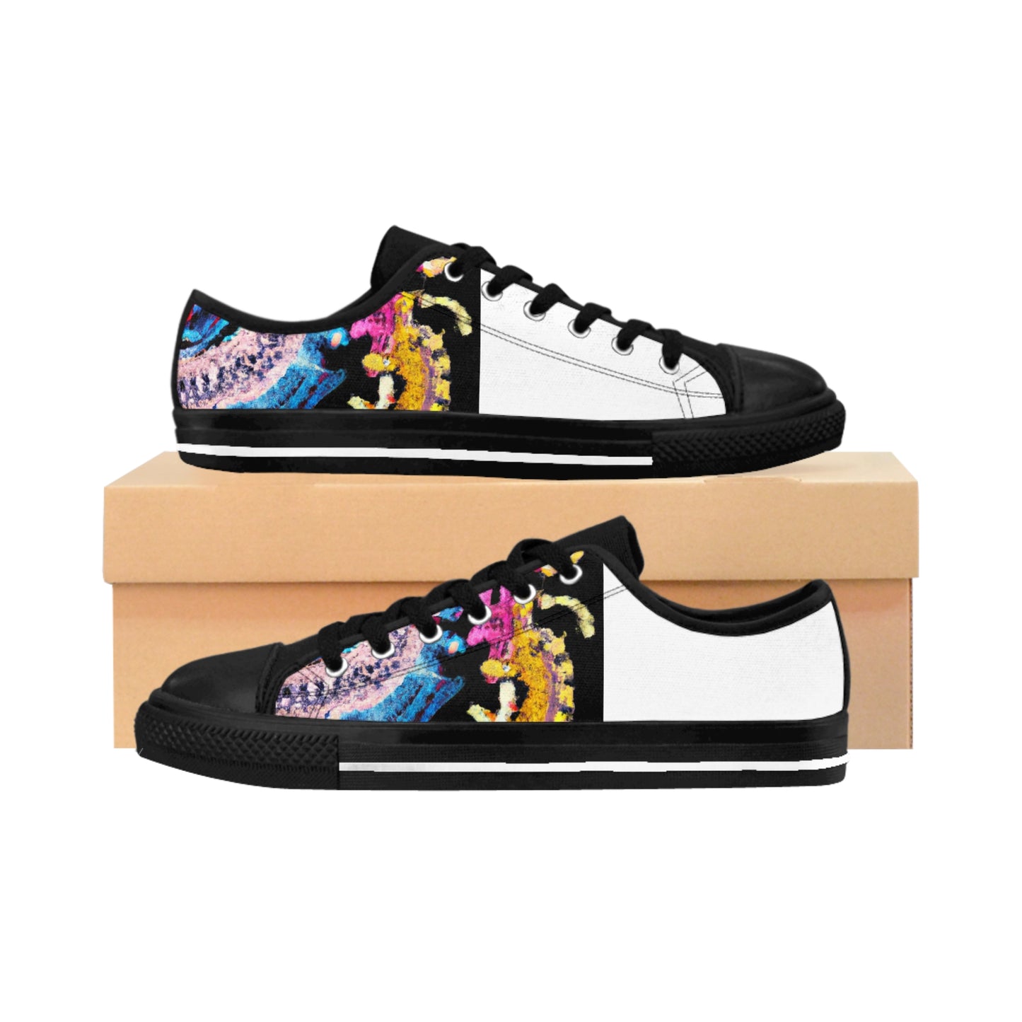 Alessandro Orozco. Born in 1536 in Valencia, Spain, Alessandro Orozco was a celebrated shoe designer during the Spanish Golden Age. He was known for his innovative designs that blended traditional Spanish styles with modern elements.-low top