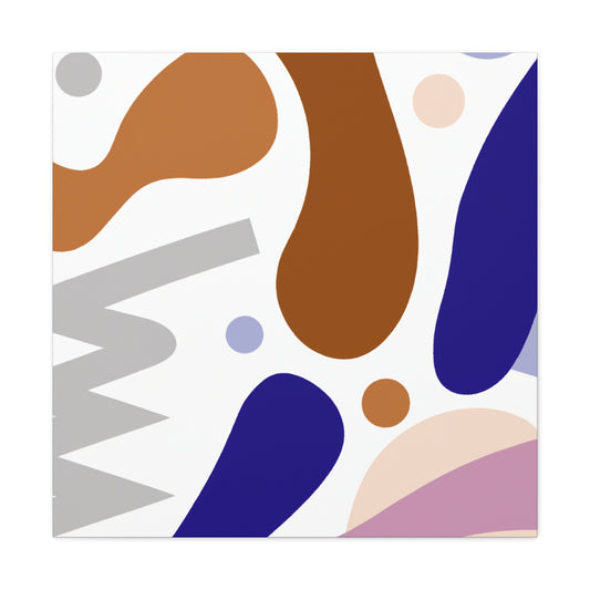 Pietro d'Venezia-canvas