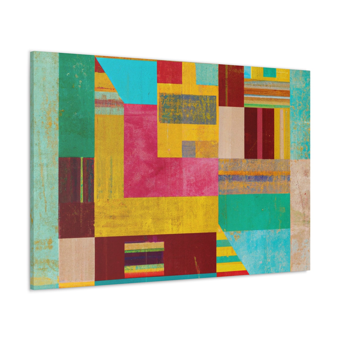 Isabella Cortés de Velasco-canvas