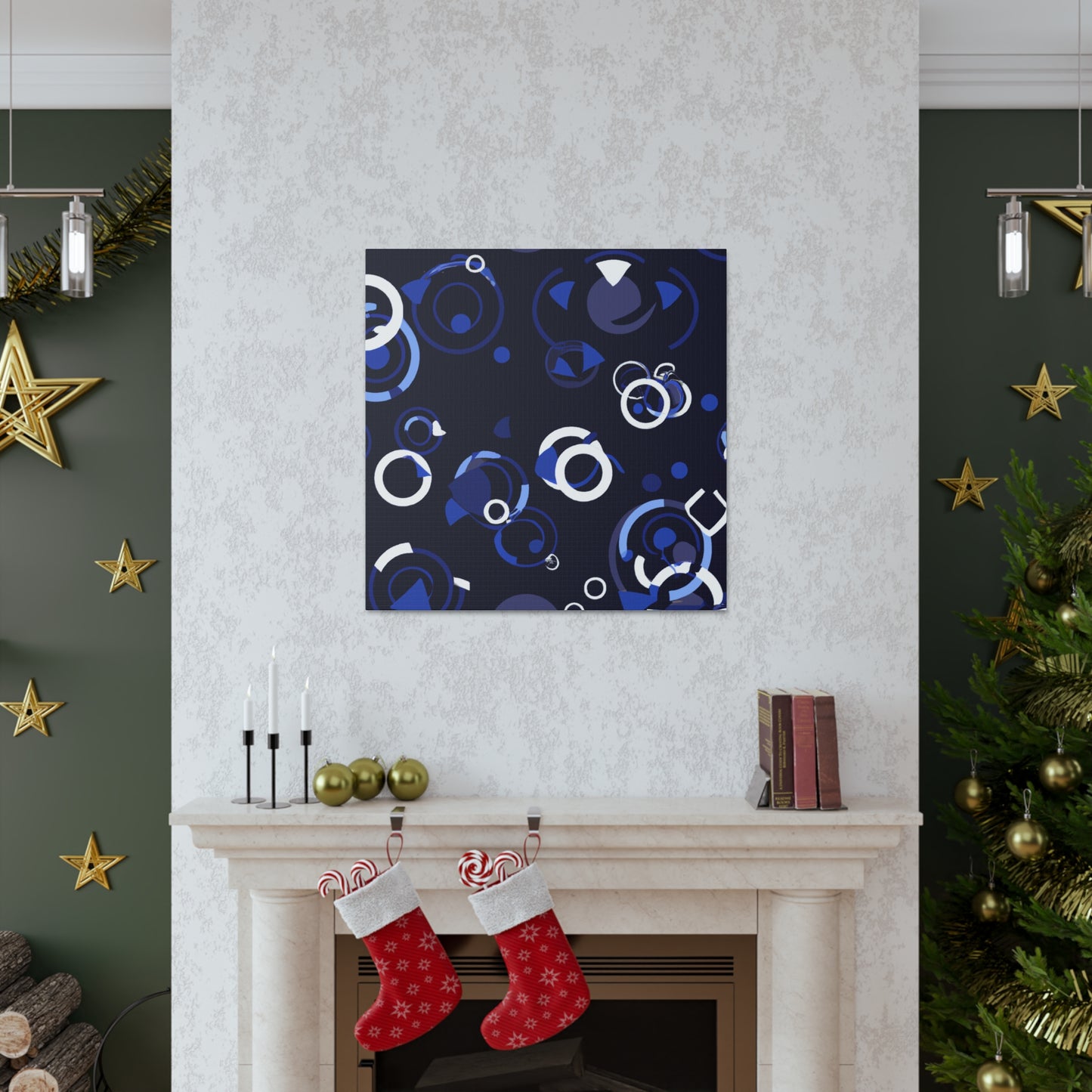 Josselyn Frezelle-canvas