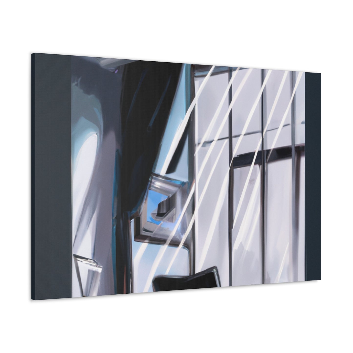 Janessa da Bruxellea-canvas