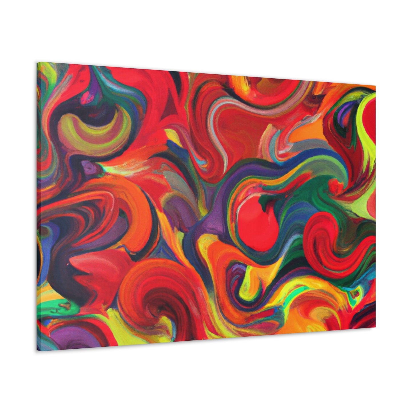 Ludovica Picasso-canvas
