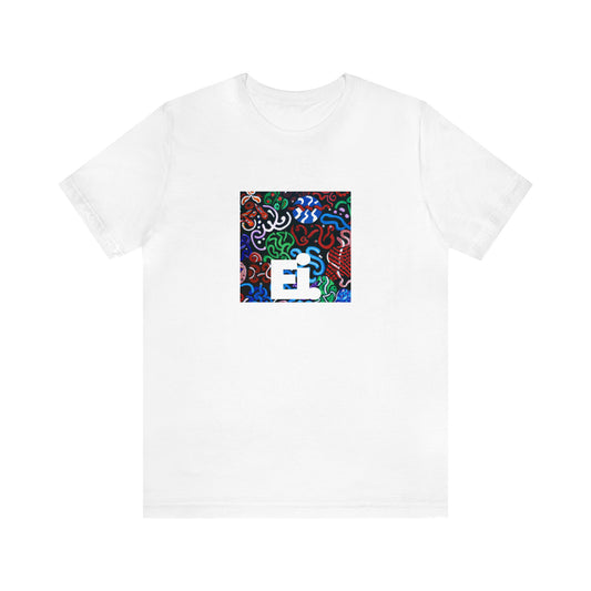 Gabriela Rossi is an Italian streetwear designer from the 1990s. She is known for her daring and rebellious designs, which often incorporate colorful floral patterns and bright fabrics. Her designs scream '90s nostalgia, and she is a beloved-Tee