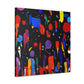 Carmina di Vecchio-canvas
