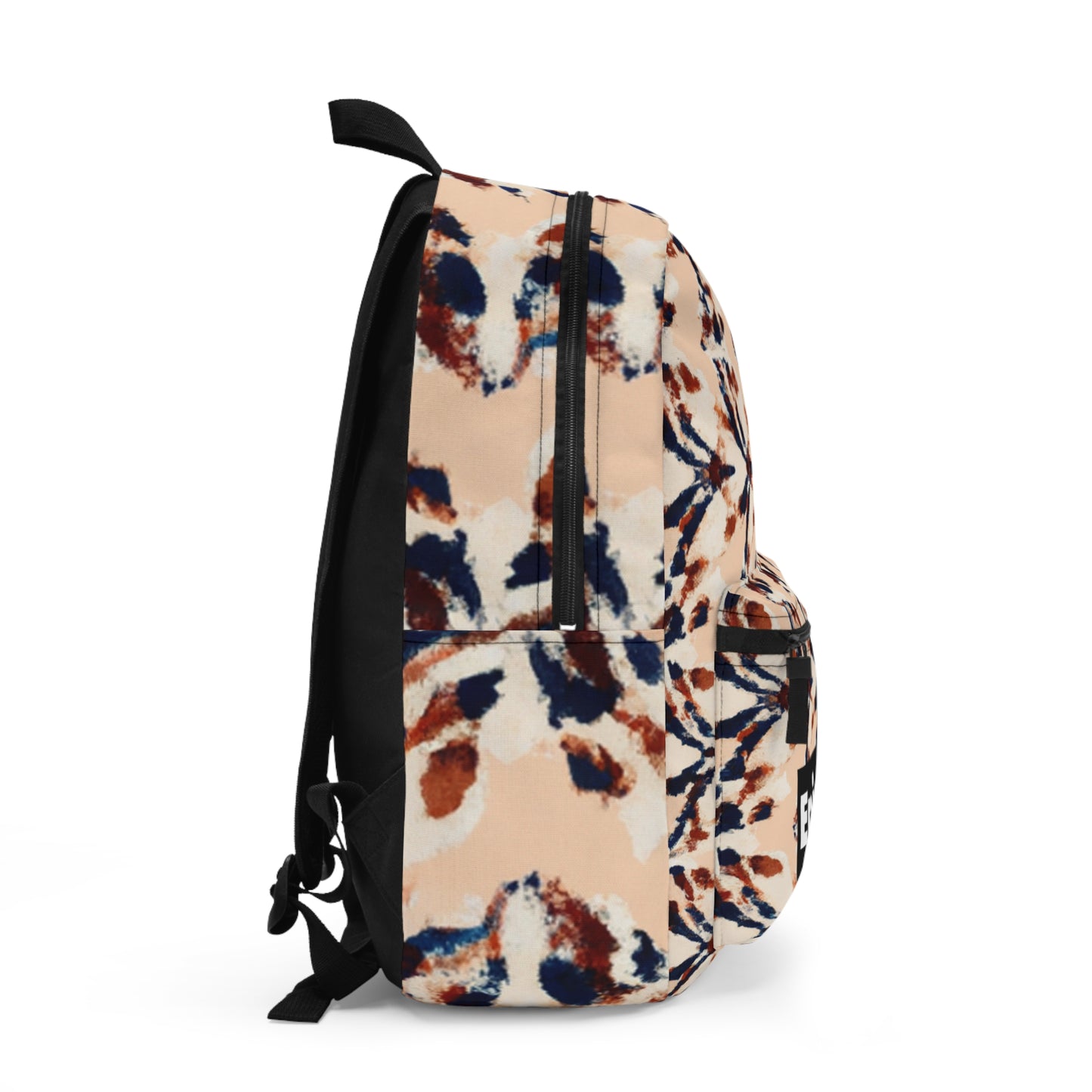 Gustave Leonédas-backpack