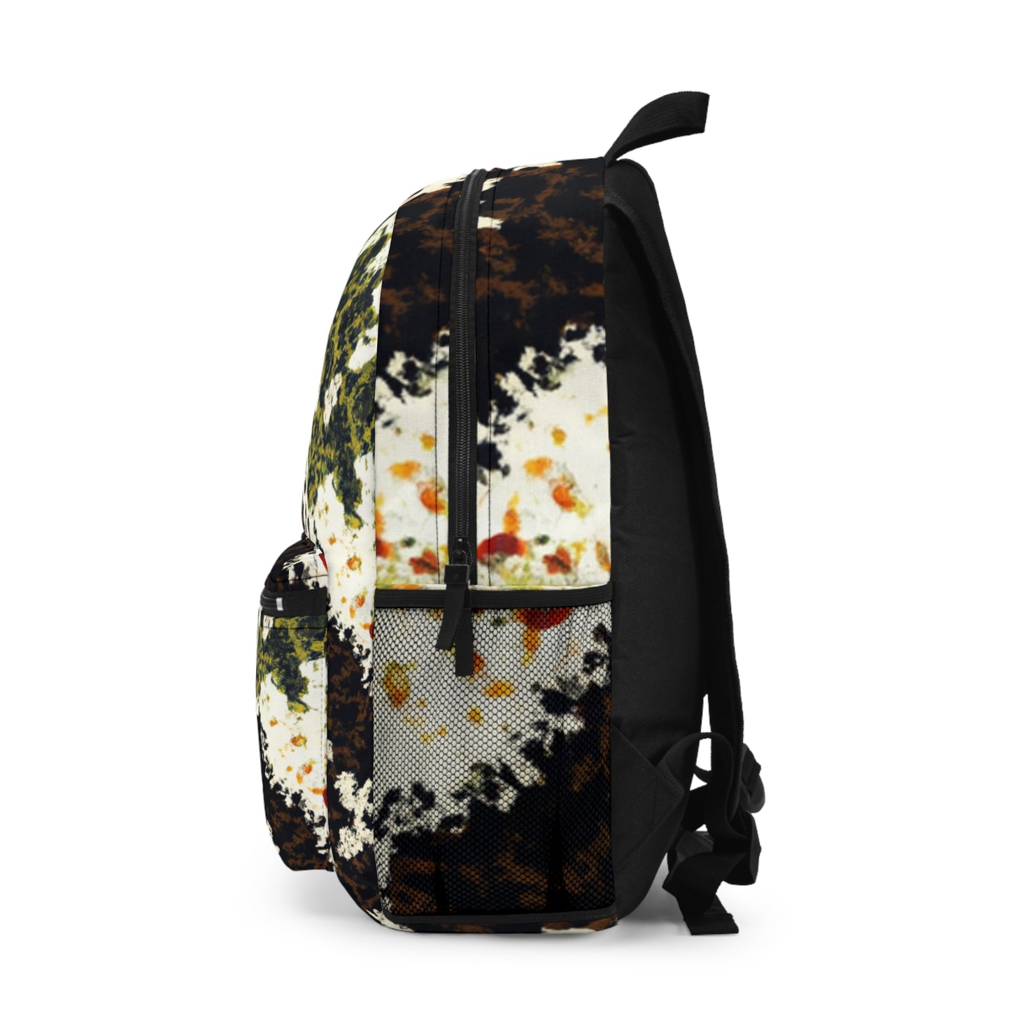Gabrielle Concieux-backpack